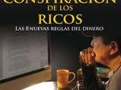 Reseña conspiración ricos»