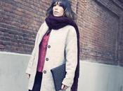 Cocoon coat