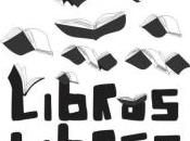 “Libros libres”: letras para ayudar