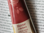 Reseña: Crema Manos Rose Reines L'Occitane