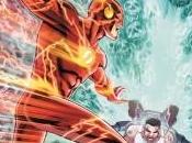 nuDC: FLASH