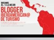 FITUR 2013 busca mejor Blogger iberoamericano turismo.