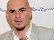 Pitbull lanzará nuevo disco "Global Warming"