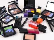 Colección Andy Warhol Nars