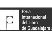 Feria Internacional Libro Guadalajara!