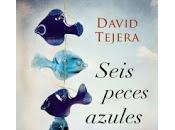 Lectura conjunta Seis peces azules sorteo