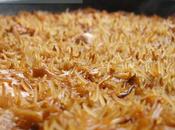 Fideos chipirones [otro plato pasta]
