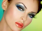 Tendencia maquillaje 2012