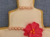 Galletas tartas boda
