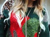Wool Sweater