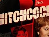 Hitchcock: featurette sobre relación entre Alfred Alma