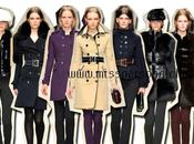 CLON: trench BURBERRY (2377€) BLANCO (45€)!