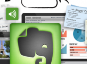 CASUAL DAY: Evernote. archivo digital nube