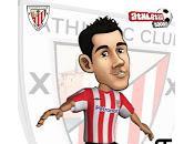 Convocatoria selección española, partido ante panamá