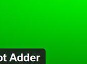 HTML Javascript Adder: Plugin WordPress para poder insertar código
