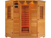 beneficios sauna infrarrojos