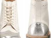 Martens toque color pies