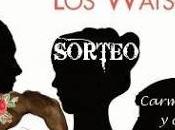 Participantes. Sorteo 'Los Watson'