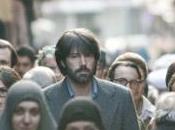 Críticas: 'Argo' (2012), consagración Affleck como director
