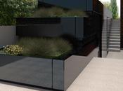 A-cero presenta sauna Tech para exterior vivienda