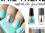 otro color*Nail Trend