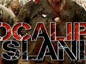 gustaría protagonista novela zombies ‘Apocalipsis Island’?