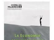 Libro: economía feminista desde América Latina: hoja ruta sobre debates actuales región