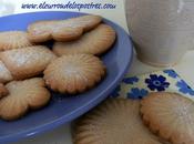 Shortbread Galletas Escocesas