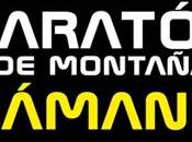 Maraton Montaña Sámano