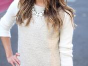 Two-Tones Sweater