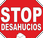 Kutxabank Caja Laboral paralizan desahucios España casos suicidio