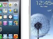 prueba dfinitiva para comparar iPhone5 Galaxy liquadora)