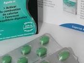 Recuperando cintura TurboSlim Vientre Plano