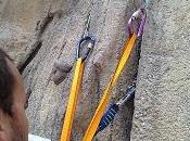 Escalada Clásica