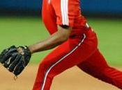 Béisbol: Cayó Taipéi ante Cuba