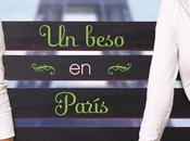 Reseña: beso París, Stephanie Perkins