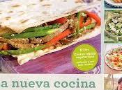 nueva cocina vegetariana