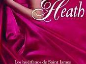 Desear diablo Lorraine Heath