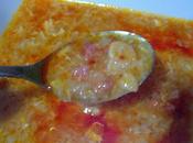 Sopa castellana sopa