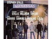 Stephen Stills Manassas