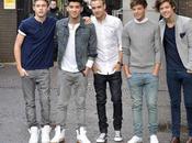 ¡One Direction estrenará película