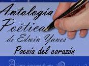 Libros poeta edwin yanes