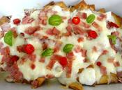 Italian Nachos