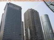 Hangzhou Edificios