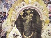 Virgen Nube Señor Milagros Lima