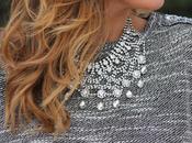 Baroque Necklace