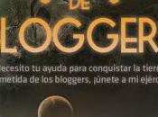 Noviembre necesito Vuestra ayuda Twitter para vencer batalla #TerradeBloggers