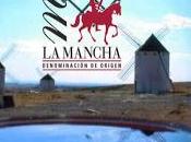 Conocer vinos Mancha