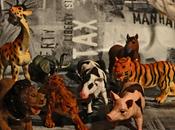 Animales huelga: #retoAnimales