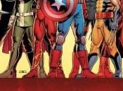 Revelados nuevos miembros Uncanny Avengers